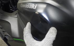 KAWASAKI ZX-4R SE 2023 ZX400P
