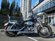Фото Harley XL1200CB 2012 с японского аукциона