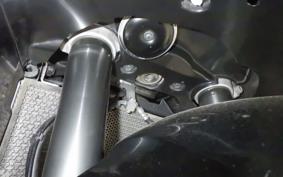 SUZUKI HAYABUSA Gen.3 2021 EJ11A