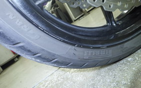 KAWASAKI VERSYS A 2017