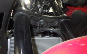 HONDA CBR400R 2024 NC65