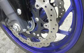 SUZUKI GSX-S750 2021 C533F