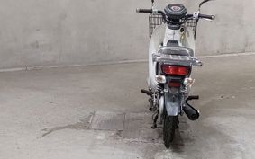 HONDA SUPER CUB50 AA04