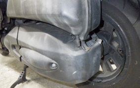 YAMAHA MAJESTY 250 Gen.4 SG20J