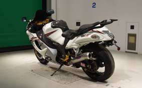 SUZUKI HAYABUSA Gen.2 2008