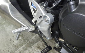 HONDA CB250RA MC52