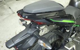KAWASAKI Z250 Gen.2 EX250Y