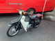 Фото Suzuki BIRDIE 80 с японского аукциона