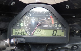 HONDA CBR1000RR 2006