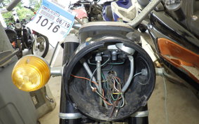 HONDA CBM72 CBM72