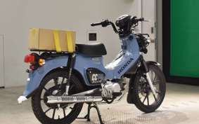 HONDA クロスカブ110LITE JA79
