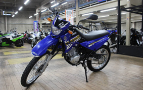 YAMAHA XTZ125 PCJL