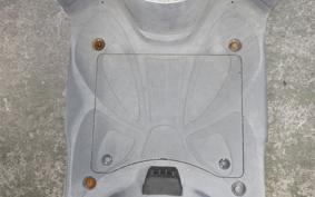 SUZUKI LET's 5 CA47A
