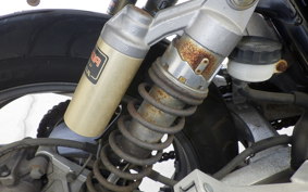 HONDA CB400SF NC31