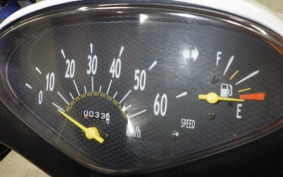 HONDA DIO Gen.6 AF62