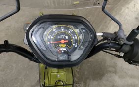 HONDA CROSS CUB110 JA45