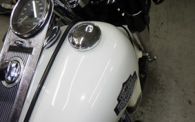 HARLEY FLHPEI 1450 2001