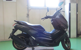 YAMAHA N-MAX155 ABS SG50J