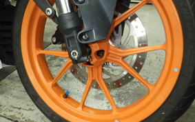 KTM 250 RC 2002