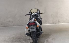 KAWASAKI GPZ400R ZX400D