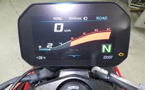 BMW S1000R 2021