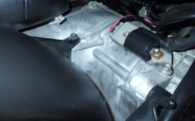 YAMAHA CYGNUSｸﾞﾘﾌｧｽ SEJ4J