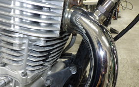 YAMAHA SR400 Gen.5 2021 RH16J
