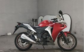 HONDA CBR250R MC41