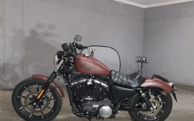 HARLEY XL883N 2017 LE2