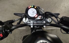 KAWASAKI ELIMINATOR 400-1 EL400A