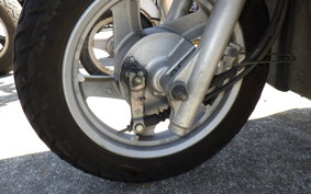 YAMAHA GEAR Gen.2 UA06J