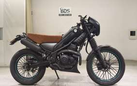 YAMAHA TRICKER Gen.2 1998 DG16J