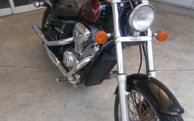 HONDA STEED 600 VLX 1994 PC21