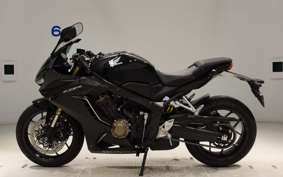 HONDA CBR650R 2018 RH03