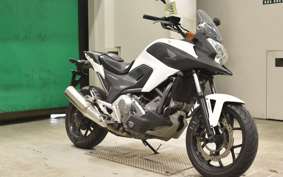 HONDA NC700X D 2013 RC63