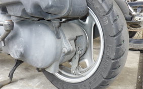 SUZUKI ADDRESS V50 G 2018 CA42A