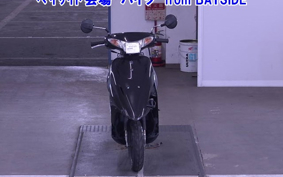 SUZUKI ADDRESS V50