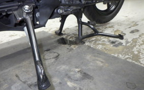 SUZUKI ADDRESS 110 2010 CE47A