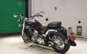 YAMAHA DRAGSTAR 400 CLASSIC  2015 VH02J