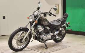 YAMAHA VIRAGO 250 2022 3DM