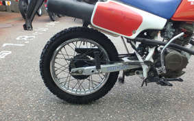 HONDA XLR80R HD10