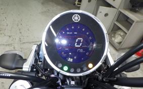 YAMAHA XSR125 RE46J