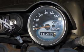SUZUKI TR50 STREET MAGIC 2010 CA1LA