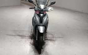 KYMCO MANY -SERI-S125 ..