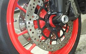 DUCATI MONSTER 937 + 2021