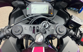 YAMAHA YZF-R25 RG74J