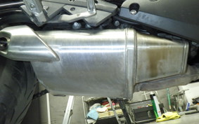 KAWASAKI NINJA 400 2015 EX400E