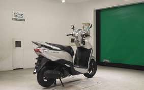 HONDA LEAD 125 2019 JF45