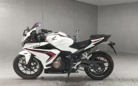 HONDA CBR400R NC56