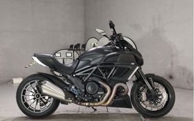 DUCATI DIAVEL DARK 2013 G102JC